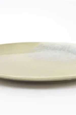 Livraison Express ORGANIC ASSIETTE PLATE