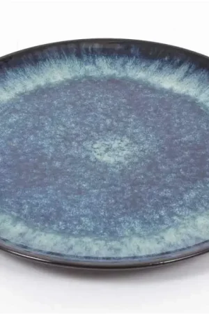 UNIVERSAL ASSIETTE PLATE Satisfait Ou Remboursé