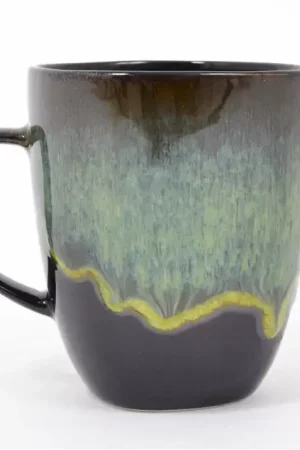 Commander Vite UNIVERSAL MUG