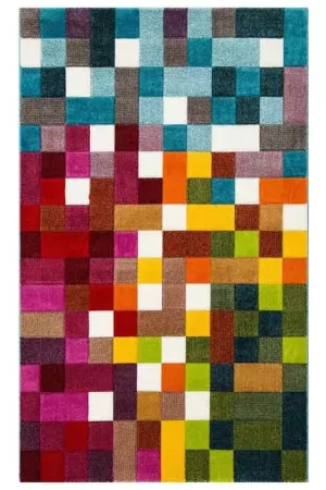Expédition Rapide TAPIS COLORFUL
