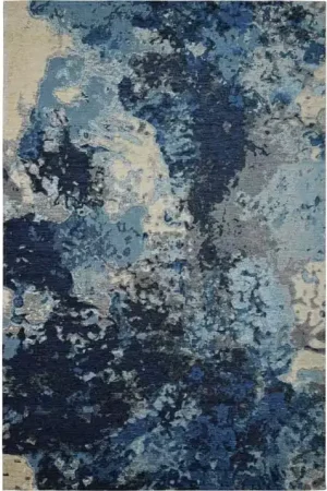 Commander Vite TAPIS LAKE CHENILLE