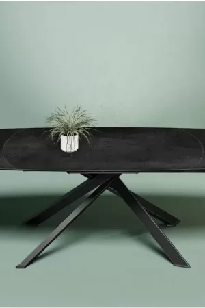 TABLE CÉRAMIQUE / GRANDE KHEOPS Nouvelle Collection