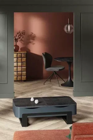Promotion Saisonnière TABLE BASSE RELEVABLE / SYDNEY