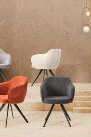 CHAISE PIVOTANTE / BACCHUS Dernière Chance