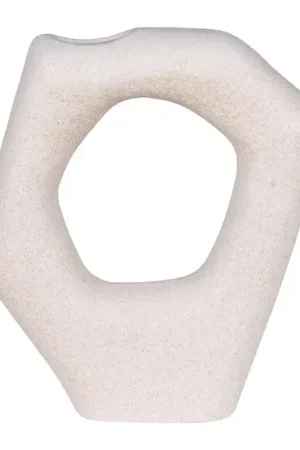 Certifié VASE HEXA