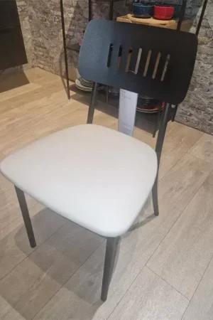 Lot de 2 Chaises Meilleur Choix