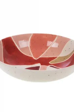 Achat Immédiat ASSIETTE CREUSE ELENA 19CM