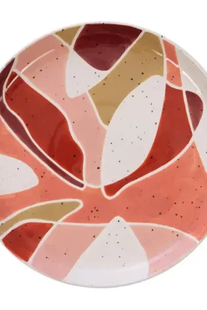 ASSIETTE DESSERT ELENA 21CM Remise