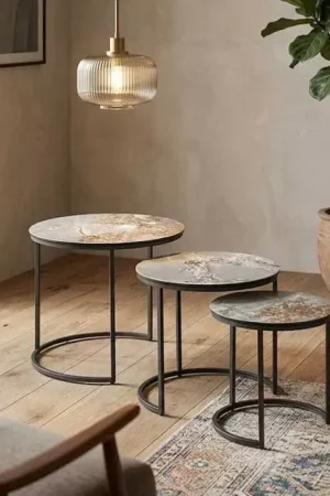 Certifié TABLES GIGOGNES*3 / ARPÈGE