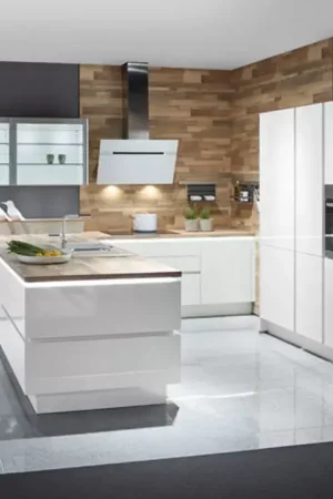 CUISINE ULTRABRILLANTE / FOCUS Promotion