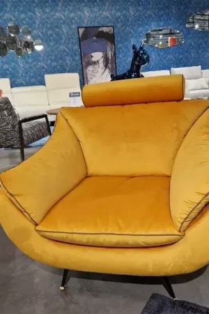 Fauteuil Livraison Express
