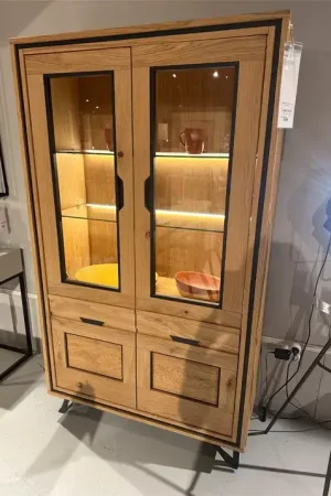 Vitrine Retour Gratuit