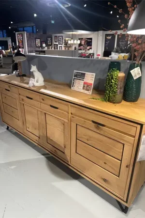 Enfilade Offre Spéciale