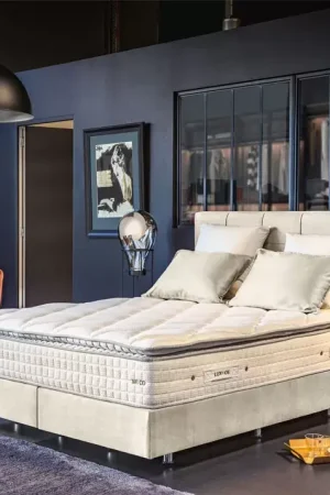 Prix Cassé Matelas MOOD