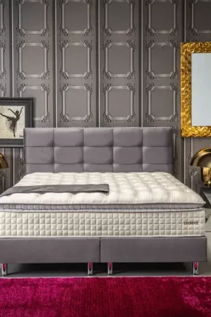 Matelas LOUNDGE Pas Cher