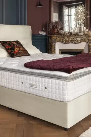 Matelas HARMONY Produit De Marque
