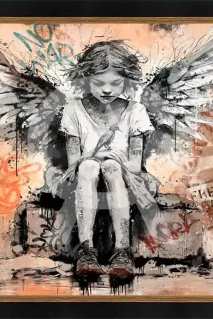 L'ANGE & L'OISEAU Vente Directe