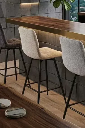 Marque TABOURET / ANGRI'O