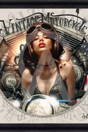 BIKER Certifié