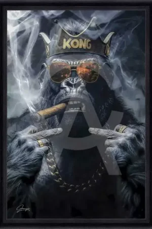 Affaire À Saisir FUCKING KONG