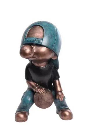 Retour Gratuit BONHOMME BASKETTEUR