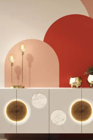 Soldes ENFILADE / ASTERIA