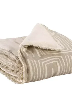 Must-Have EDREDON TINA IMPRIMÉ