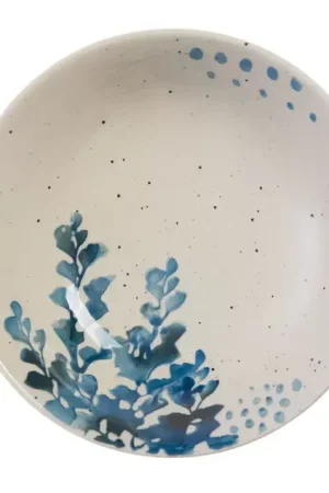 ASSIETTE CREUSE LISON Nouvel Arrivage