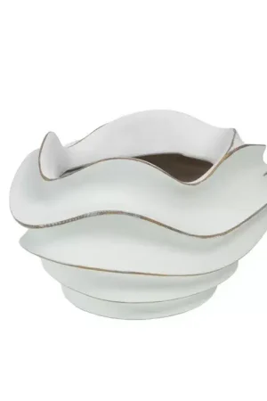 Top Vente COUPE BLANCHE ONDE