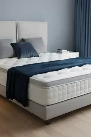 Satisfait Ou Remboursé MATELAS RESSORTS