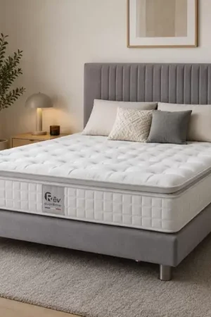 MATELAS RESSORTS Commande En Gros