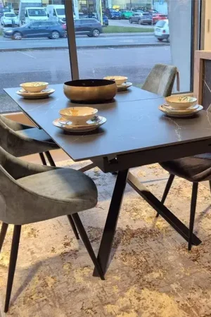 Solde Table Rita