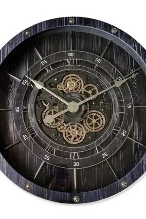 HORLOGE 08.088 Bon Marché