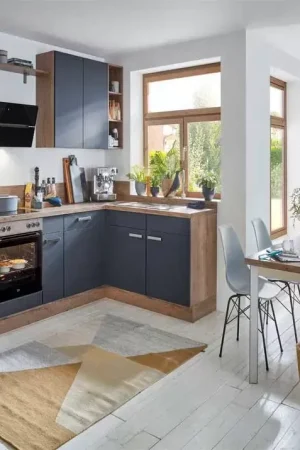 CUISINE EASYTOUCH TOUT ÉQUIPÉE Nouvelle Collection