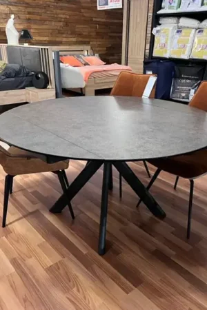 Certifié Table céramique