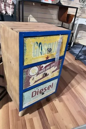 Meuble 3 tiroirs Offre Du Jour