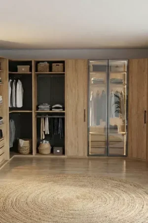 DRESSING COMPLET Offre Exclusive