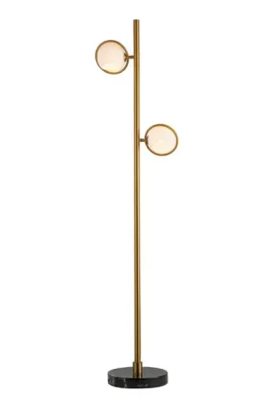 Expédié Aujourd'hui OLIVEA LAMPADAIRE