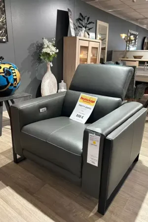 Fauteuil relaxation Must-Have