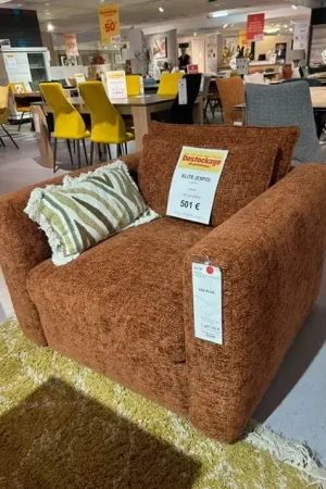 Fauteuil Commande En Gros