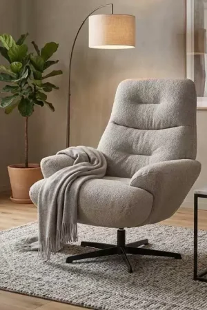 Vente Flash FAUTEUIL PIVOTANT