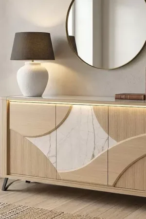 ENFILADE / RIVEO Prix Cassé