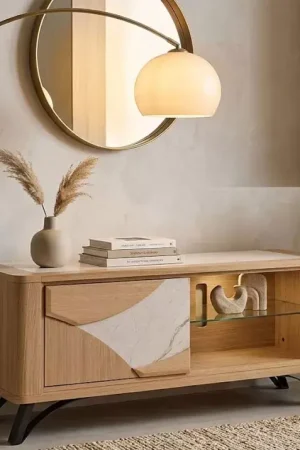 MEUBLE TV / RIVEO Quantité Limitée