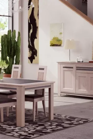 TABLE DE SÉJOUR / MALAGA Seulement Aujourd'hui