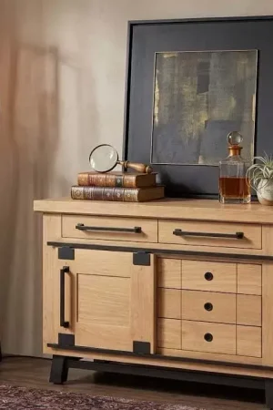 Commander Vite ENFILADE / MOMENTO