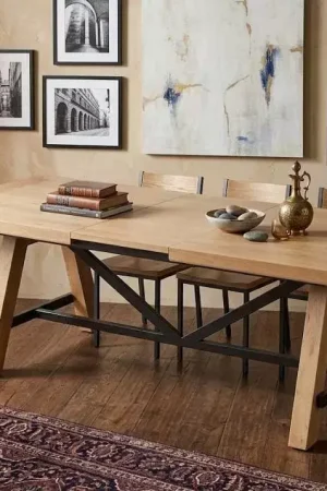 Vente Flash TABLE EXTENSIBLE / MOMENTO