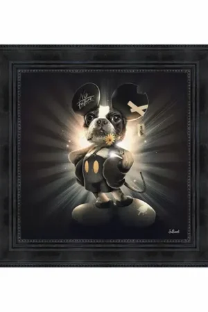 Réduction CHIEN MICKEY