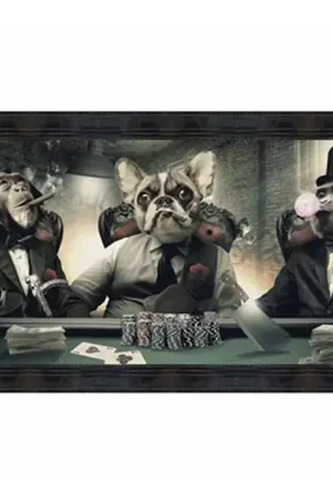 POKER Meilleure Vente