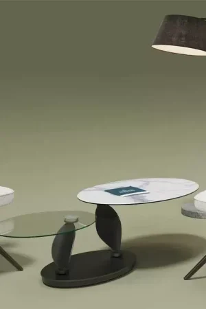 CHAISE PIVOTANTE / VIERA Promotion