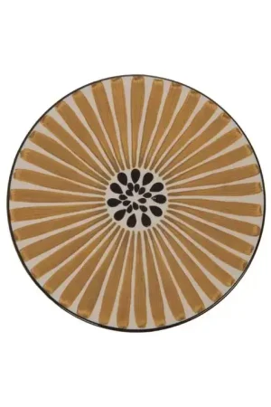 PLAT ROND EVA 30CM Super Prix
